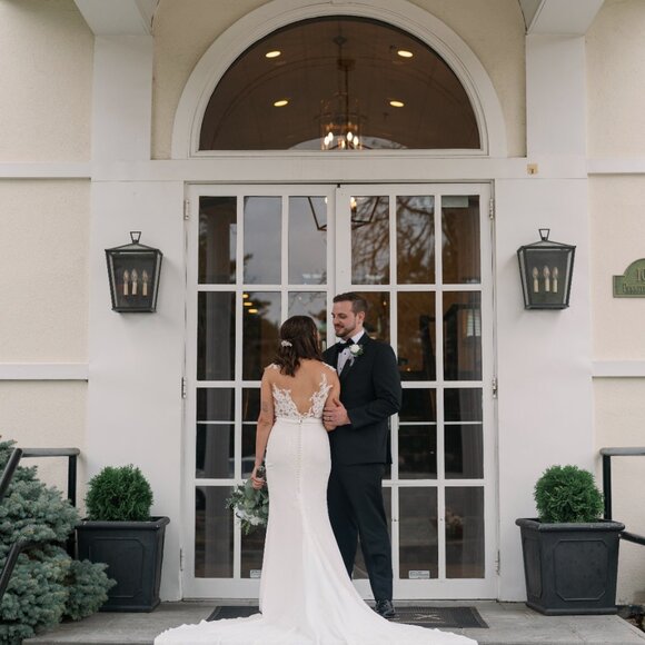 Pronovias Vicenta - Picture 4 of 5